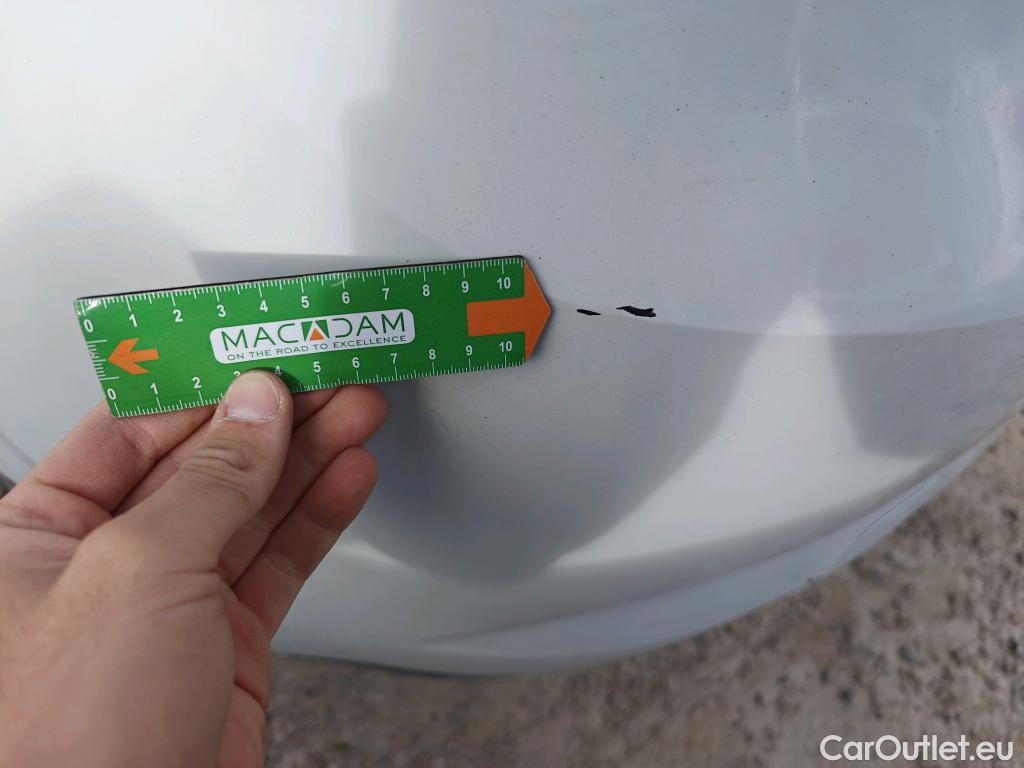  Renault  Megane RENAULT Mégane / 2015 / 5P / berlina con portón Business Blue dCi 81 kW (115CV) #36