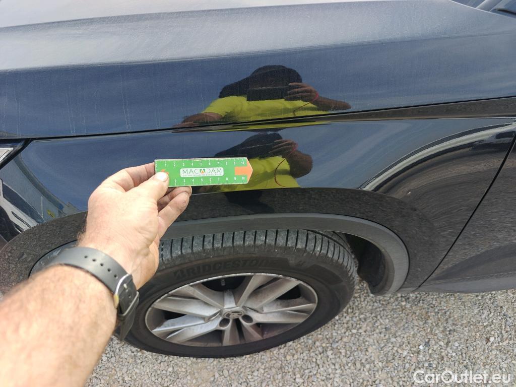  Skoda  Kodiaq SKODA  / 2021 / 5P / todoterreno 1.5 TSI 110KW (150cv) 4x2 Ambition #39