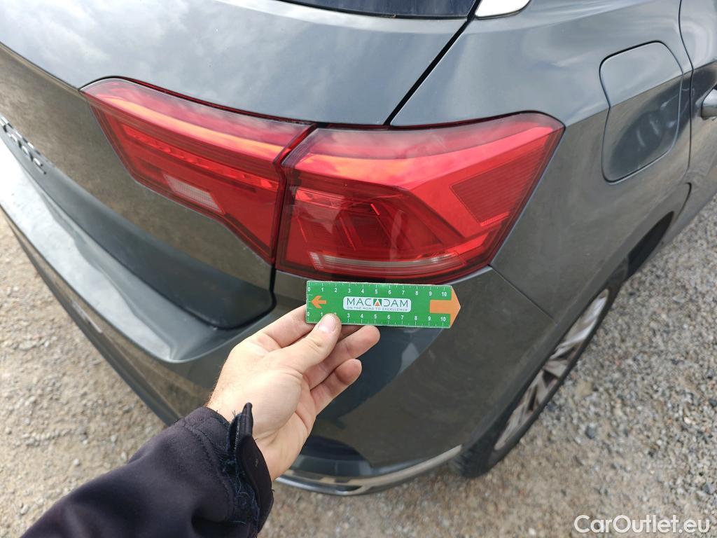  Volkswagen  T-ROC VOLKSWAGEN  / 2017 / 5P / todoterreno Advance 2.0 TDI 85kW (115CV) #1