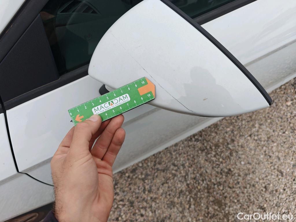  Seat  Leon SEAT León / 2016 / 5P / familiar ST 1.6 TDI 85kW (115CV) S&S Style Ed Nav #45