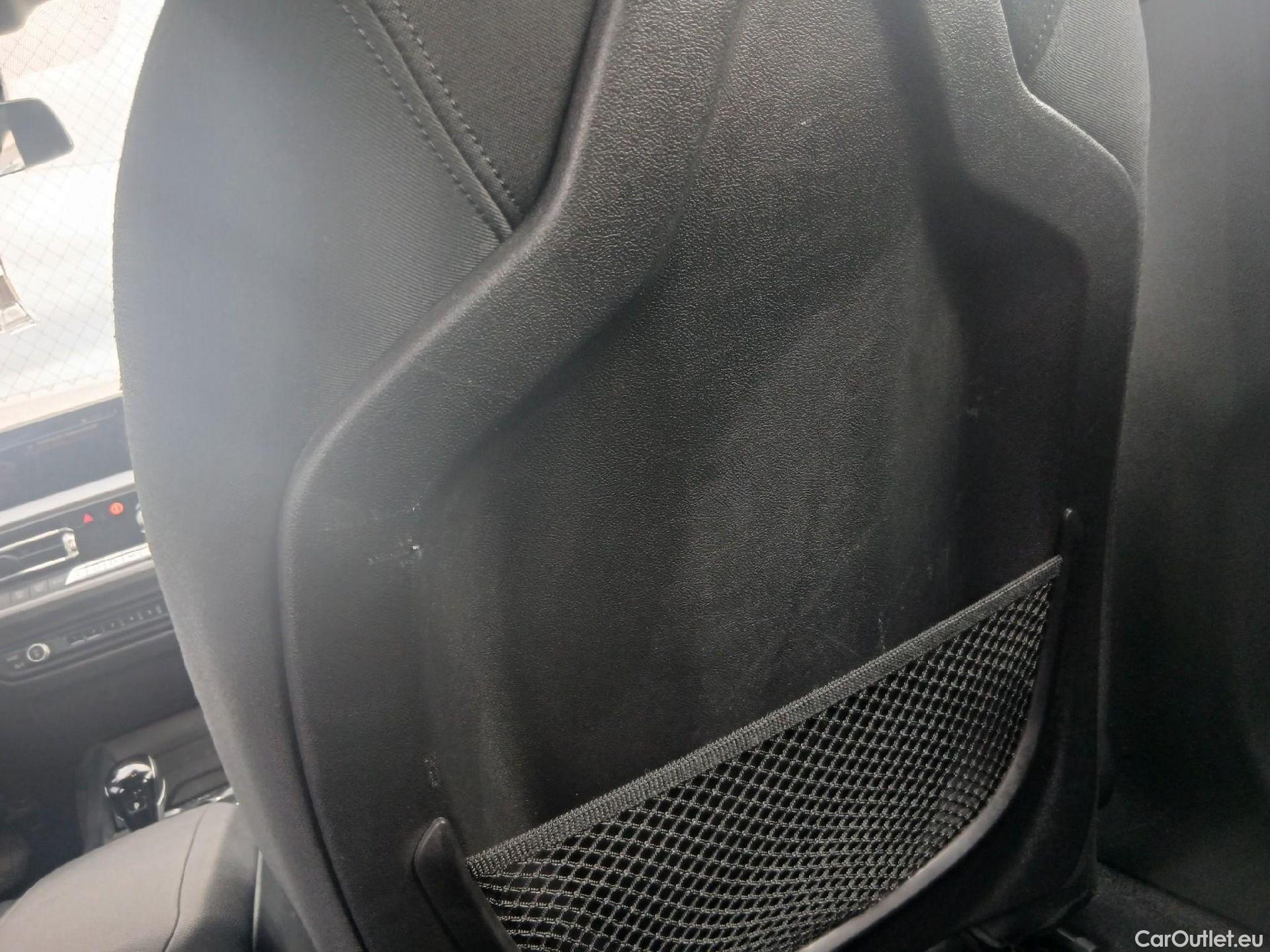  Bmw  Serie 1  Berlina 116d 1.5 115CV AT7 E6d #7