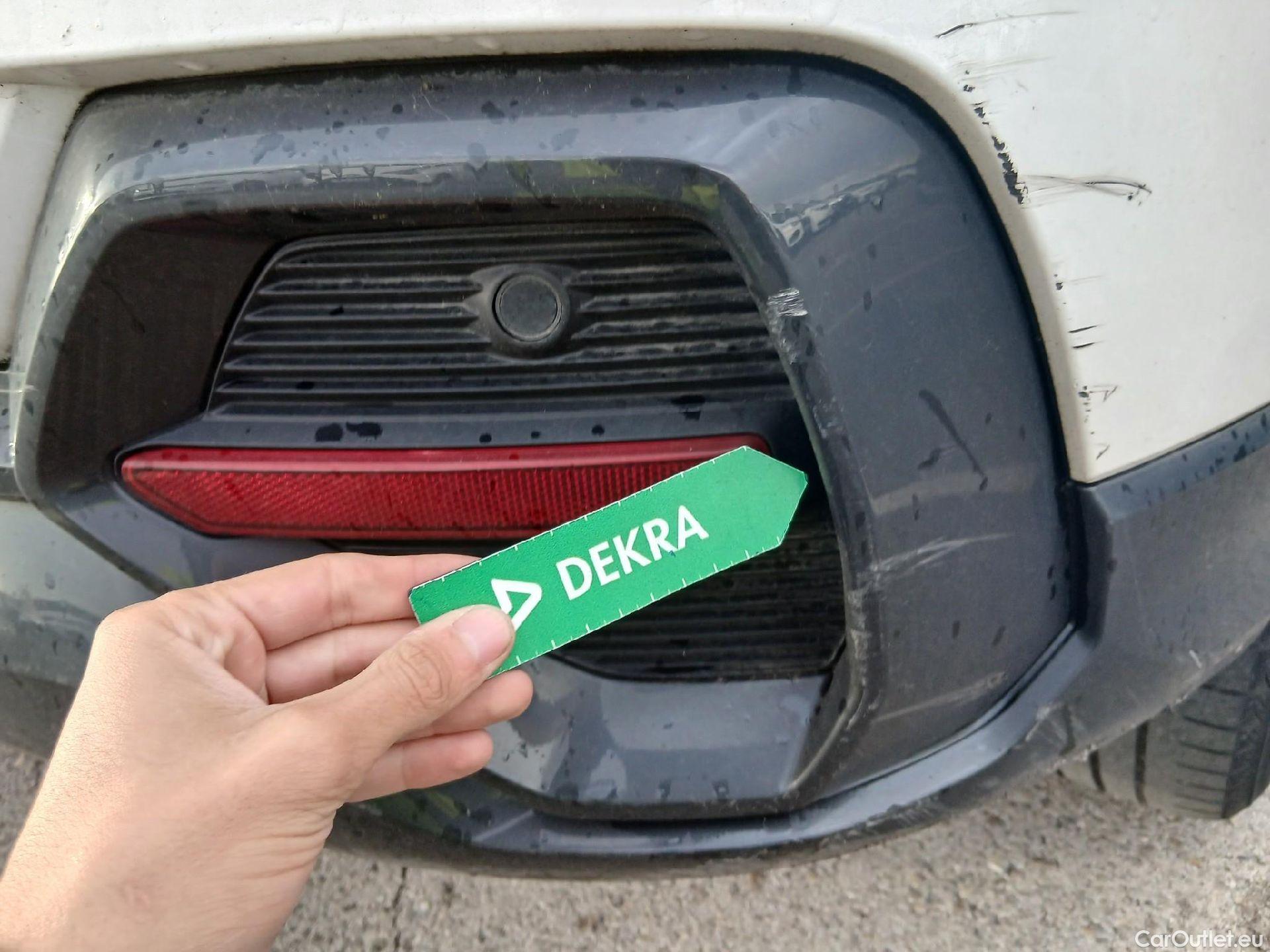  Audi  Q3 AUDI  Sportback / 2019 / 5P / todoterreno Advanced 35 TDI 110kW (150CV) S tronic #33