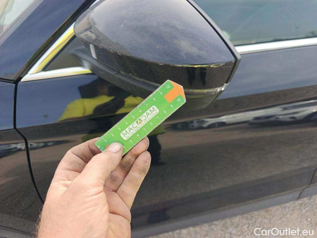  Skoda  Kodiaq SKODA  / 2021 / 5P / todoterreno 1.5 TSI 110KW (150cv) 4x2 Ambition #31