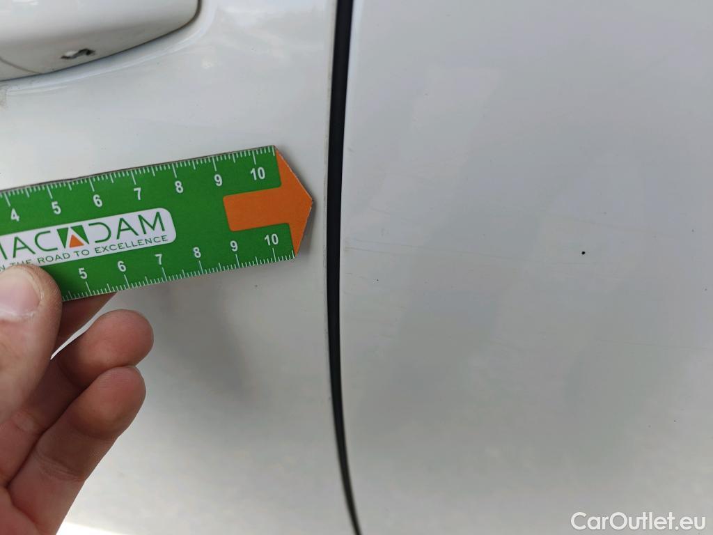  Renault  Megane RENAULT Mégane / 2015 / 5P / berlina con portón Business Blue dCi 81 kW (115CV) #22