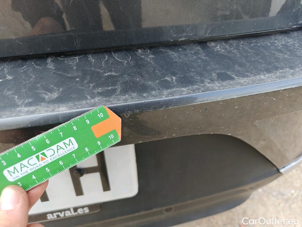  Volkswagen  T-ROC VOLKSWAGEN  / 2017 / 5P / todoterreno Advance 2.0 TDI 85kW (115CV) #32