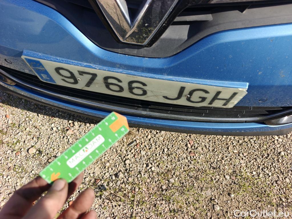  Renault  Megane RENAULT MÉGANE 5p 3G familiar Sp. Tou. Bose Energy dCi 130 S&S Euro 6 #31