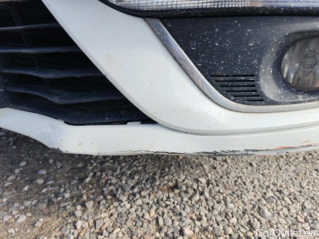  Renault  Megane RENAULT Mégane / 2015 / 5P / berlina con portón Business Blue dCi 81 kW (115CV) #45