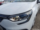  Renault  Megane RENAULT Mégane / 2015 / 5P / berlina con portón Business Blue dCi 81 kW (115CV) #16