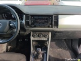  Skoda  Kodiaq SKODA  / 2021 / 5P / todoterreno 1.5 TSI 110KW (150cv) 4x2 Ambition #13