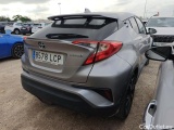  Toyota  C-HR TOYOTA  / 2016 / 5P / todoterreno 1.8 125H Advance (CX) #2