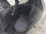  Toyota  C-HR TOYOTA  / 2016 / 5P / todoterreno 1.8 125H Advance (CX) #7