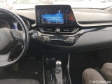  Toyota  C-HR TOYOTA  / 2016 / 5P / todoterreno 1.8 125H Advance (CX) #14