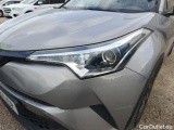  Toyota  C-HR TOYOTA  / 2016 / 5P / todoterreno 1.8 125H Advance (CX) #16