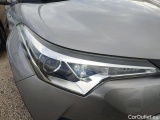  Toyota  C-HR TOYOTA  / 2016 / 5P / todoterreno 1.8 125H Advance (CX) #17