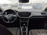  Volkswagen  T-ROC VOLKSWAGEN  / 2017 / 5P / todoterreno Advance 2.0 TDI 85kW (115CV) #3