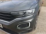  Volkswagen  T-ROC VOLKSWAGEN  / 2017 / 5P / todoterreno Advance 2.0 TDI 85kW (115CV) #15