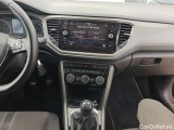  Volkswagen  T-ROC VOLKSWAGEN  / 2017 / 5P / todoterreno Advance 2.0 TDI 85kW (115CV) #13