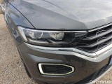  Volkswagen  T-ROC VOLKSWAGEN  / 2017 / 5P / todoterreno Advance 2.0 TDI 85kW (115CV) #16
