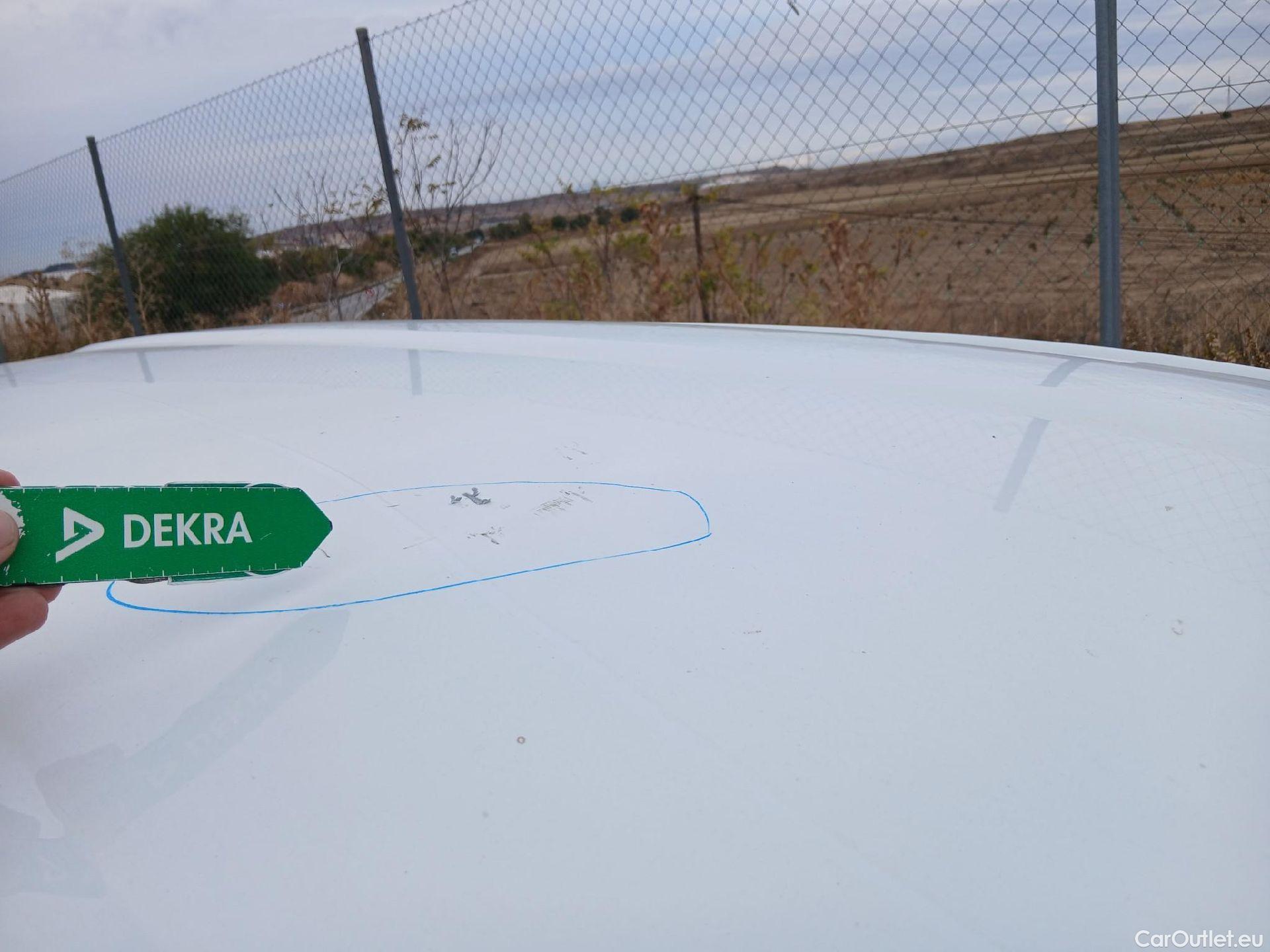  Dacia  Dokker DACIA  / 2013 / 4P / furgón derivado de turismo Van Essential 1.6 80kW (110CV) ECO-G #51