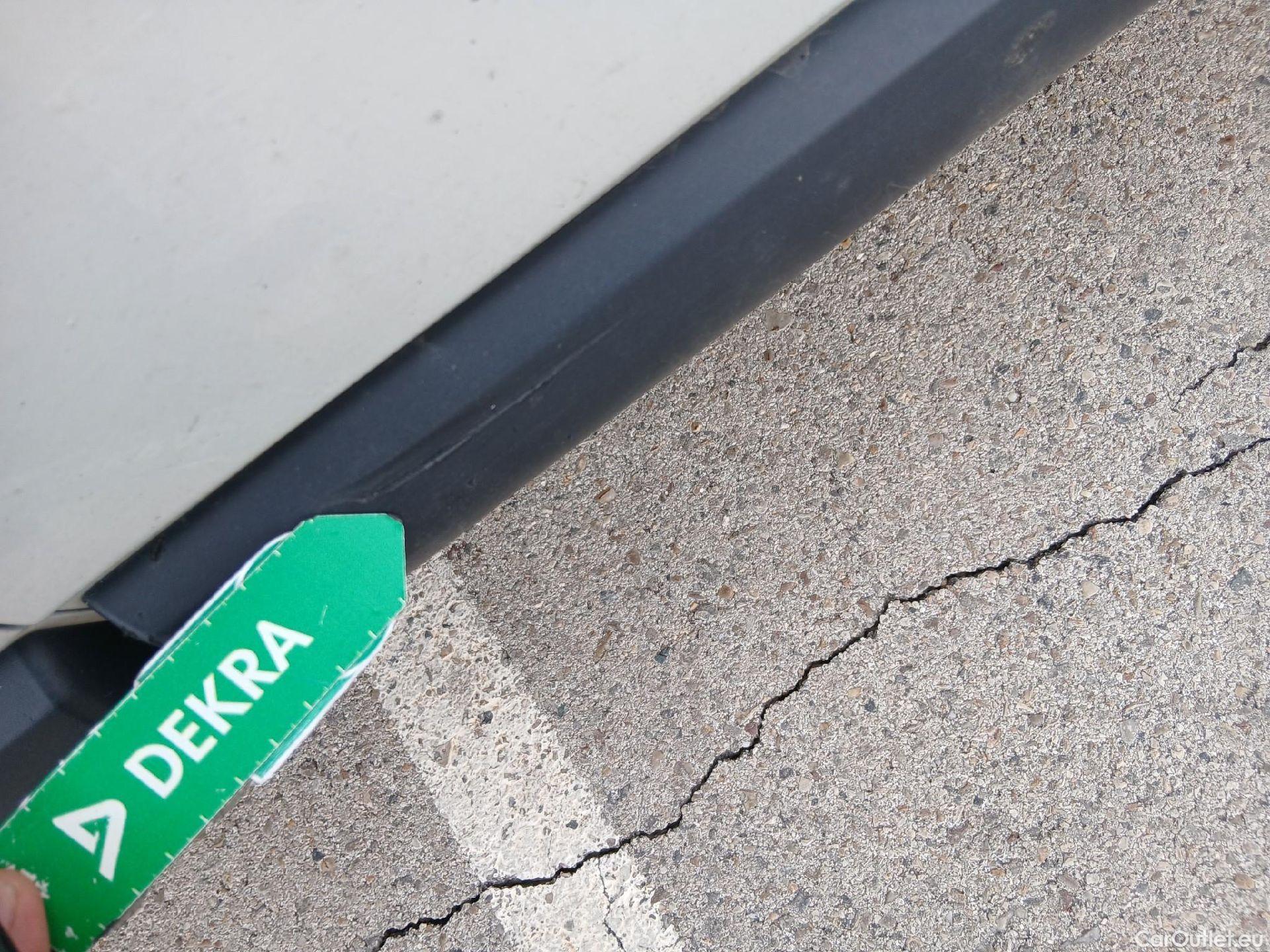  Dacia  Dokker DACIA  / 2013 / 4P / furgón derivado de turismo Van Essential 1.6 80kW (110CV) ECO-G #45