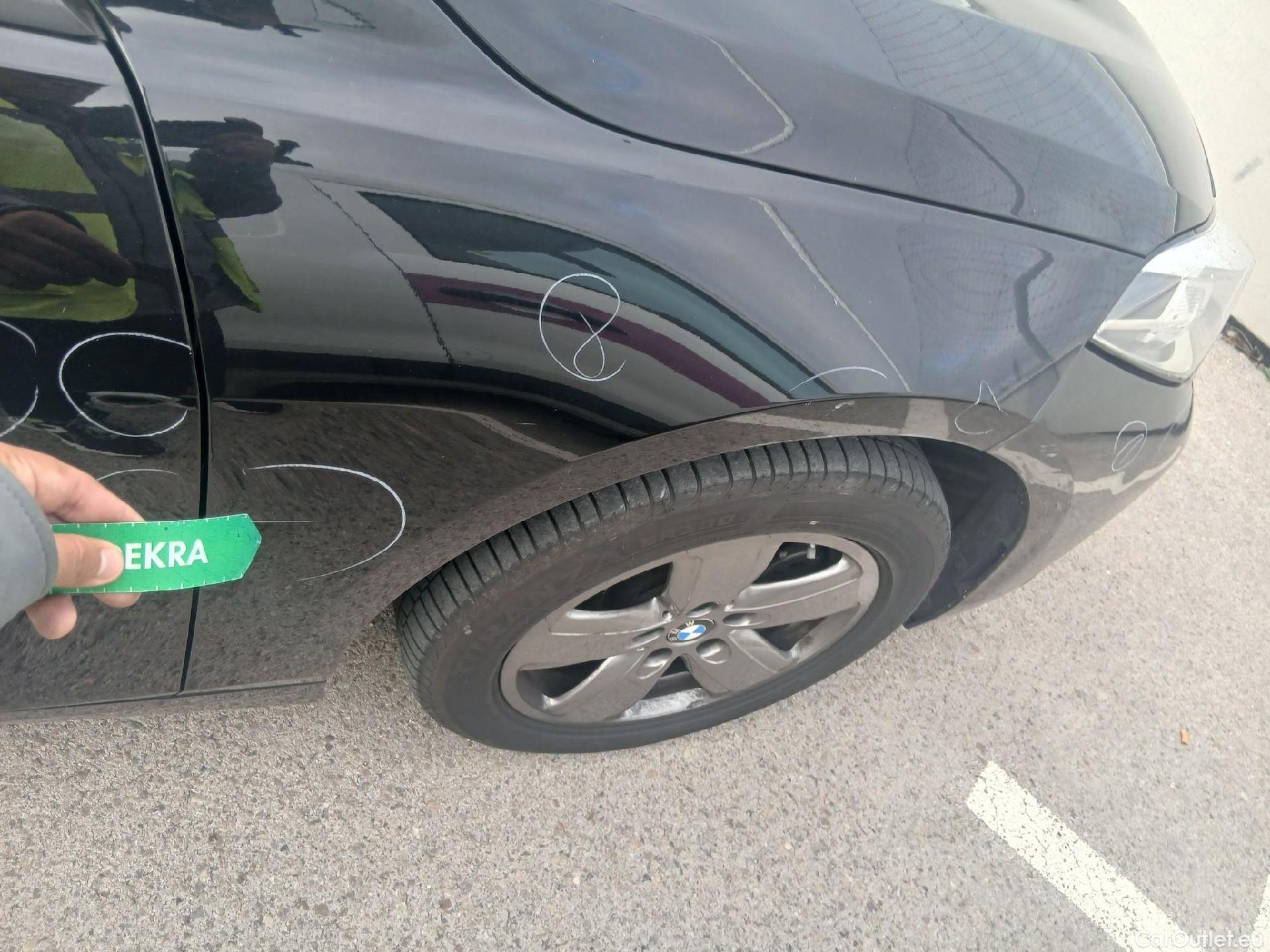  Bmw  Serie 1  Berlina 116d 1.5 115CV AT7 E6d #41