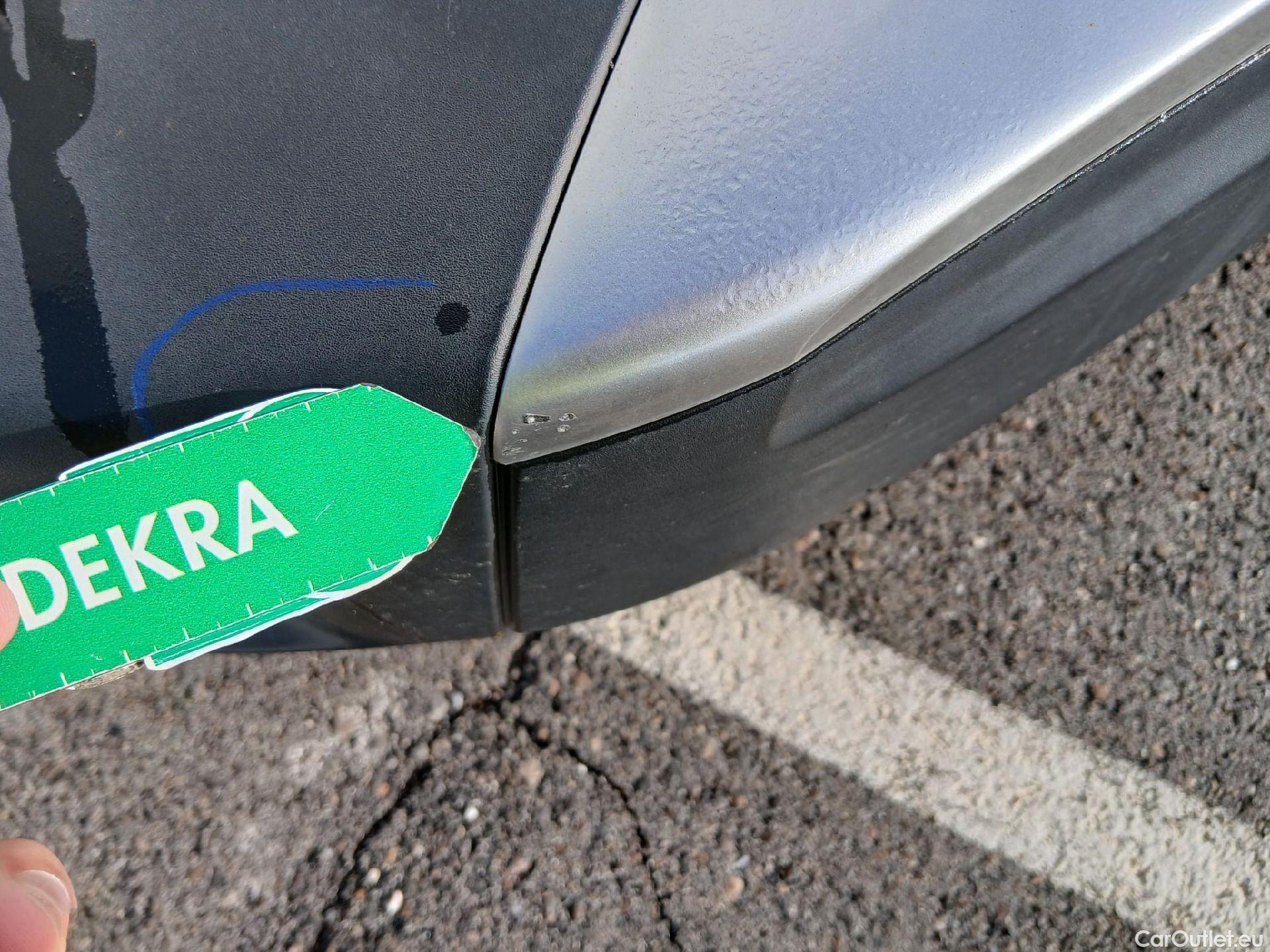  Peugeot  2008  Active Pack 1.5 HDi 110CV MT6 E6d #25