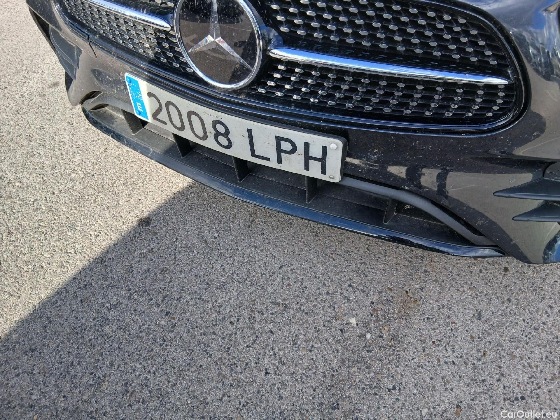  Mercedes  E-Klasse Clase E E 220 d 4Matic (213.005)AMG AMG Line 195CV AT9 E6d #8