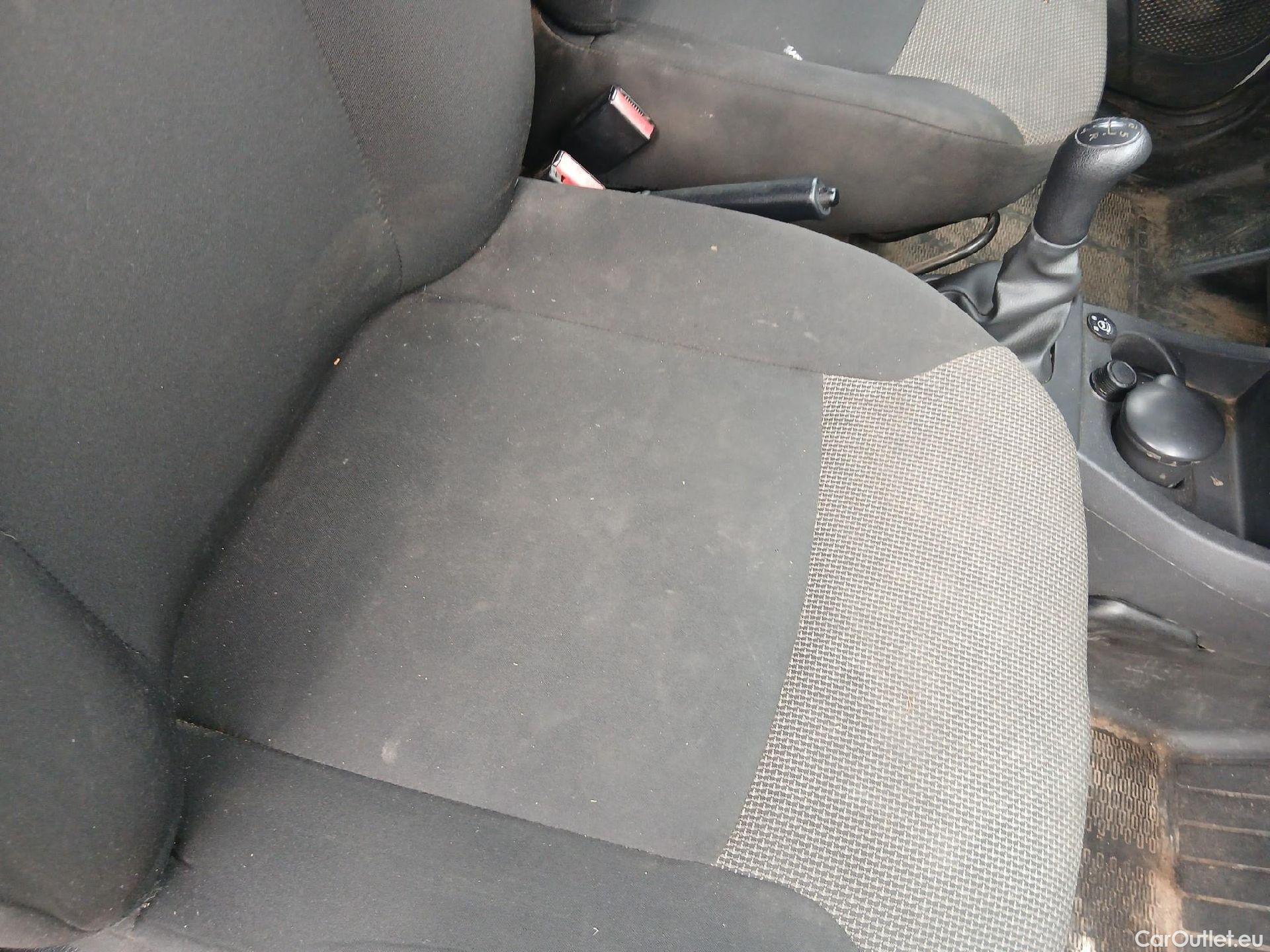  Dacia  Dokker DACIA  / 2013 / 4P / furgón derivado de turismo Van Essential 1.6 80kW (110CV) ECO-G #17