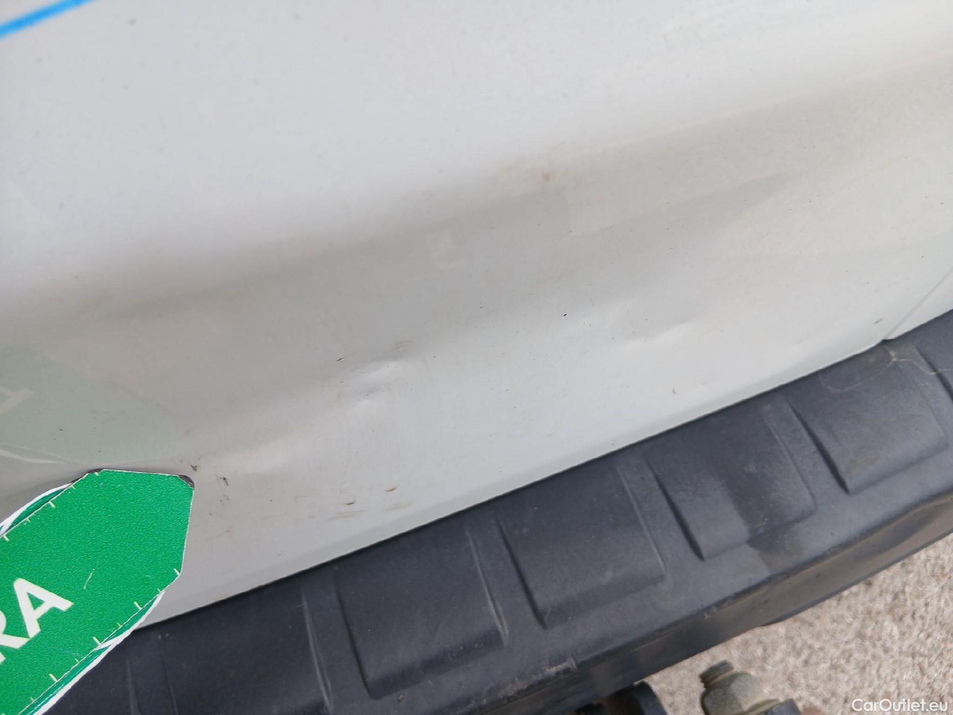  Dacia  Dokker DACIA  / 2013 / 4P / furgón derivado de turismo Van Essential 1.6 80kW (110CV) ECO-G #33