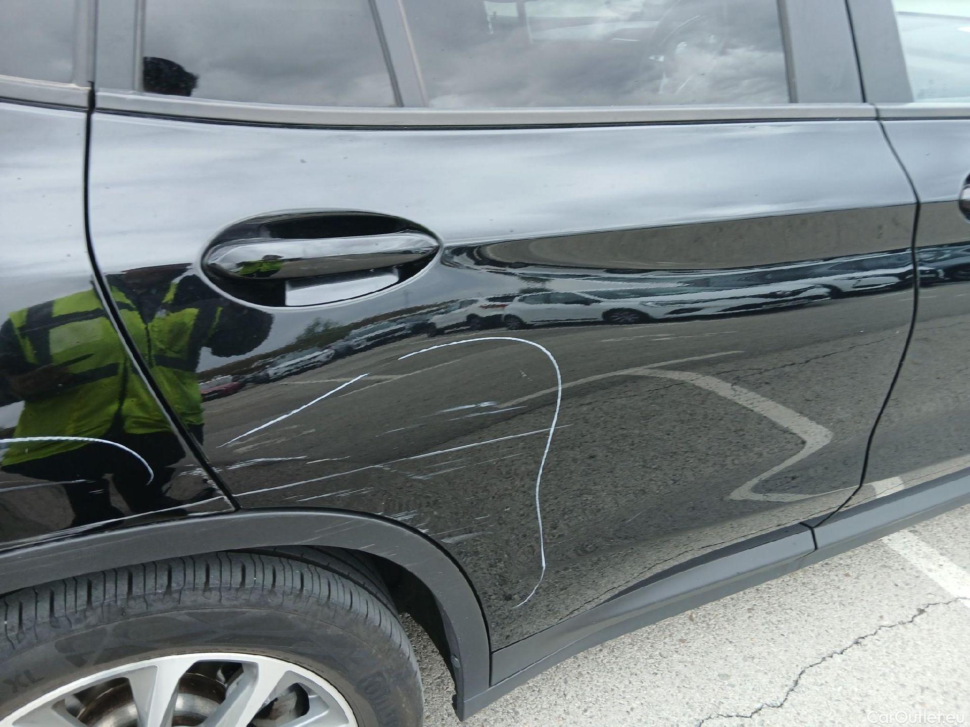  Bmw  X3 BMW  / 2017 / 5P / todoterreno xDrive20d (AC2) #36