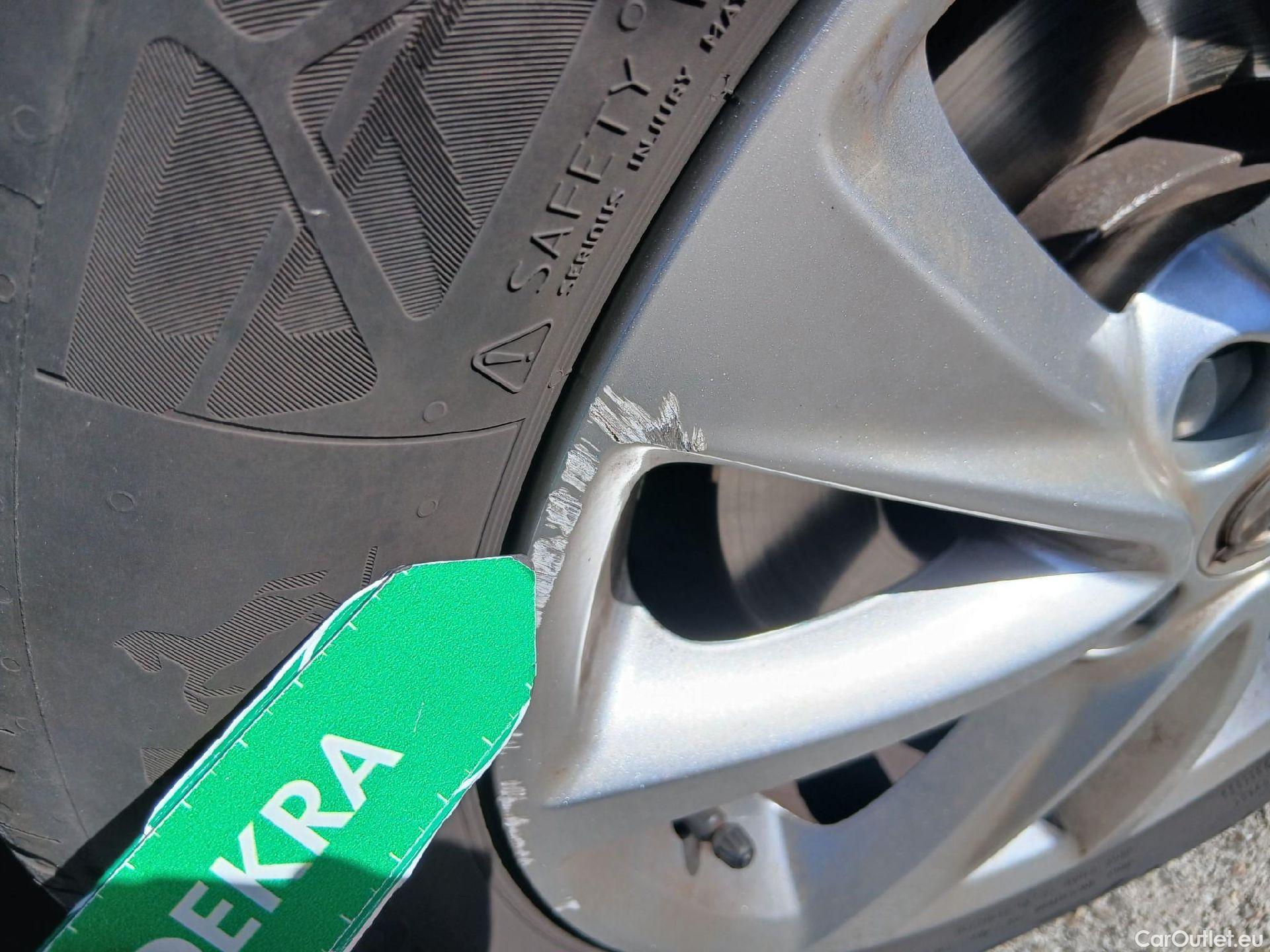  Opel  Corsa OPEL  1.2T XHL 74kW (100CV) Elegance #6