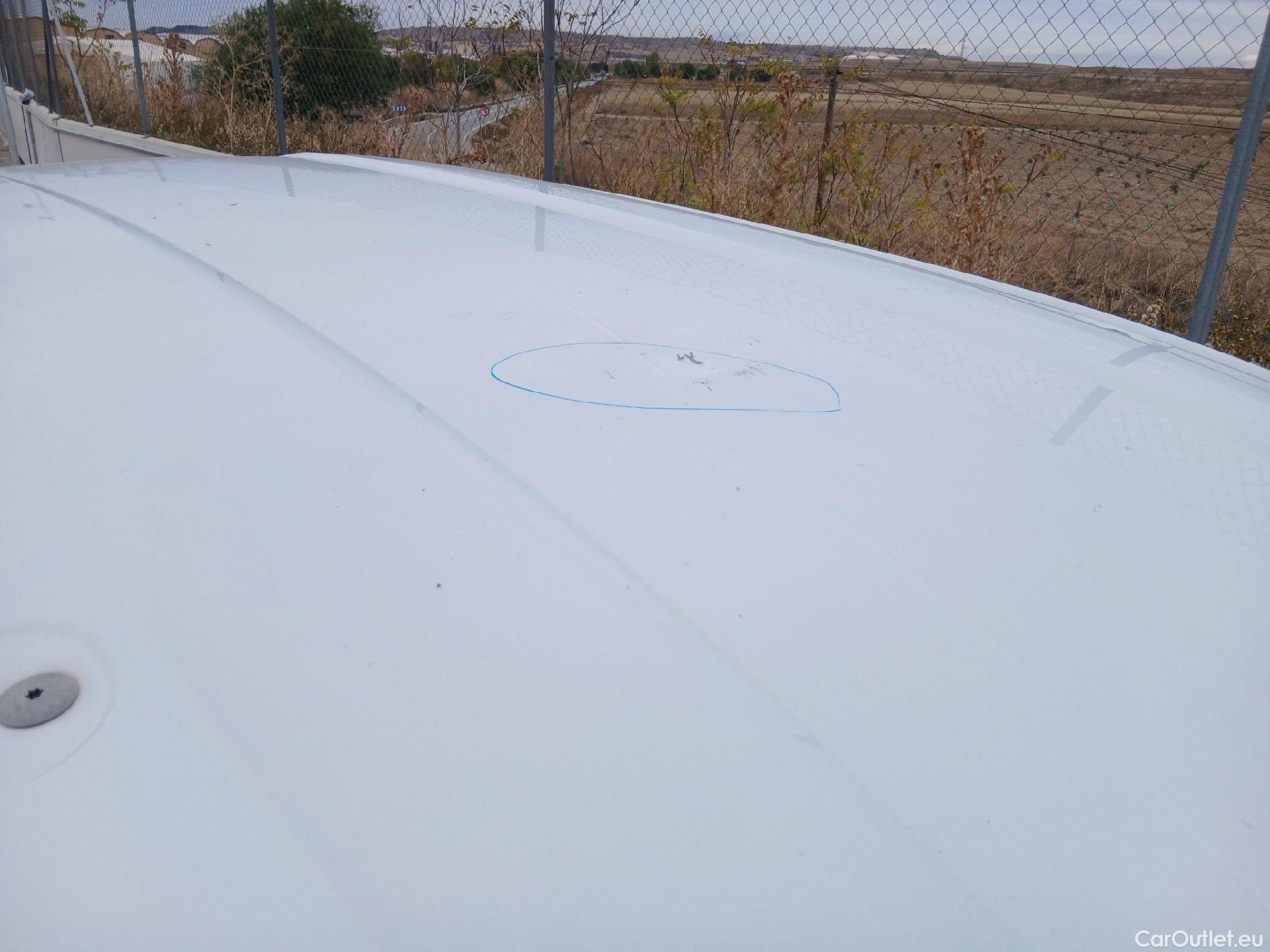  Dacia  Dokker DACIA  / 2013 / 4P / furgón derivado de turismo Van Essential 1.6 80kW (110CV) ECO-G #50