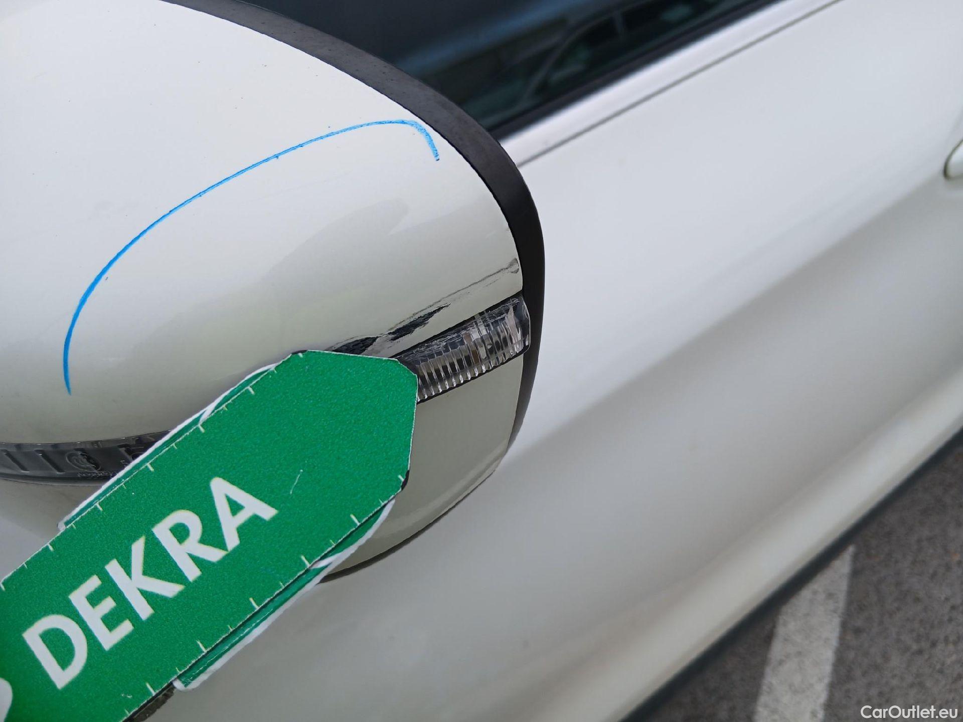  Nissan  Qashqai NISSAN  / 2017 / 5P / todoterreno dCi 85 kW (115 CV) E6D ACENTA #22