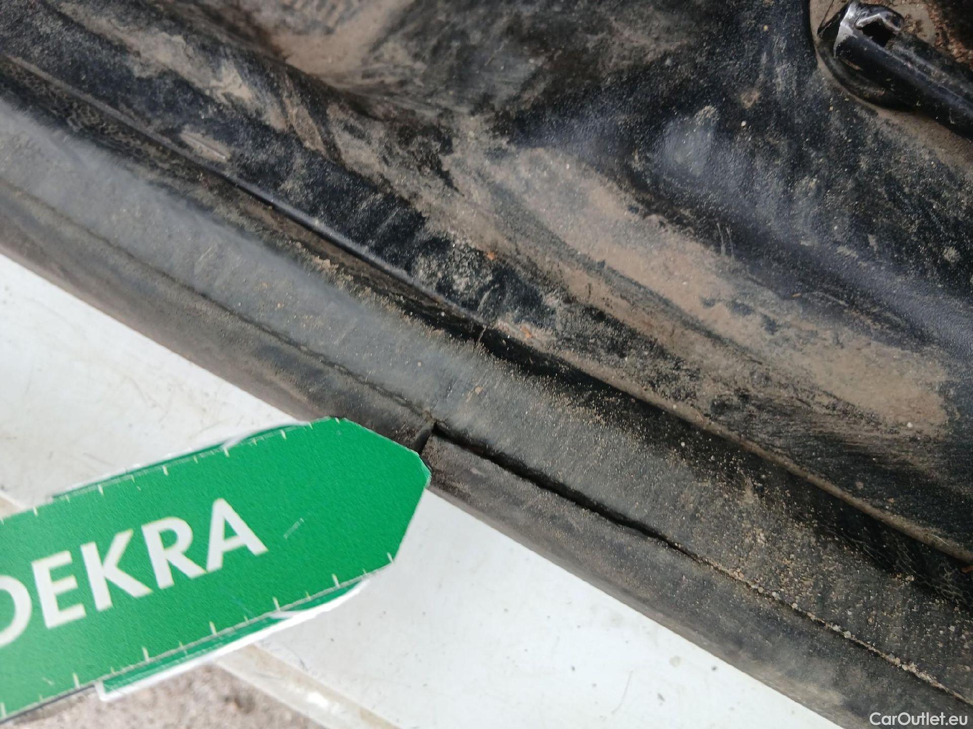  Dacia  Dokker DACIA  / 2013 / 4P / furgón derivado de turismo Van Essential 1.6 80kW (110CV) ECO-G #9