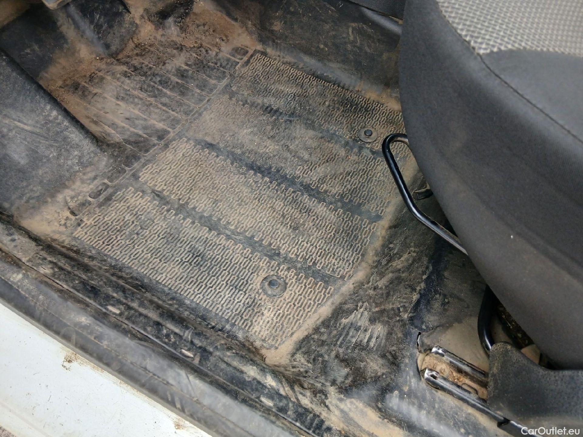  Dacia  Dokker DACIA  / 2013 / 4P / furgón derivado de turismo Van Essential 1.6 80kW (110CV) ECO-G #3