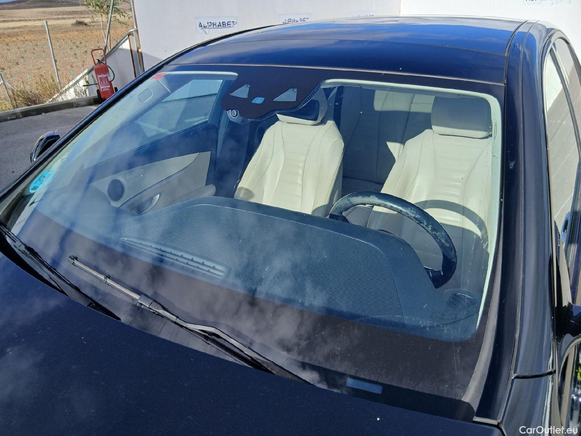  Mercedes  E-Klasse Clase E E 220 d 4Matic (213.005)AMG AMG Line 195CV AT9 E6d #11