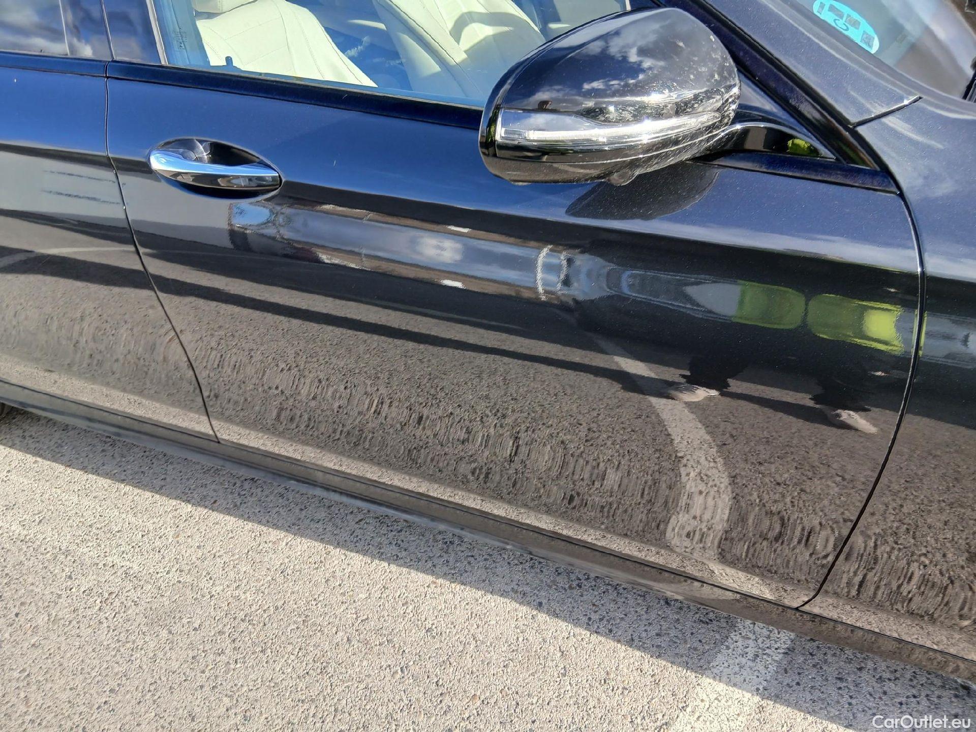  Mercedes  E-Klasse Clase E E 220 d 4Matic (213.005)AMG AMG Line 195CV AT9 E6d #35