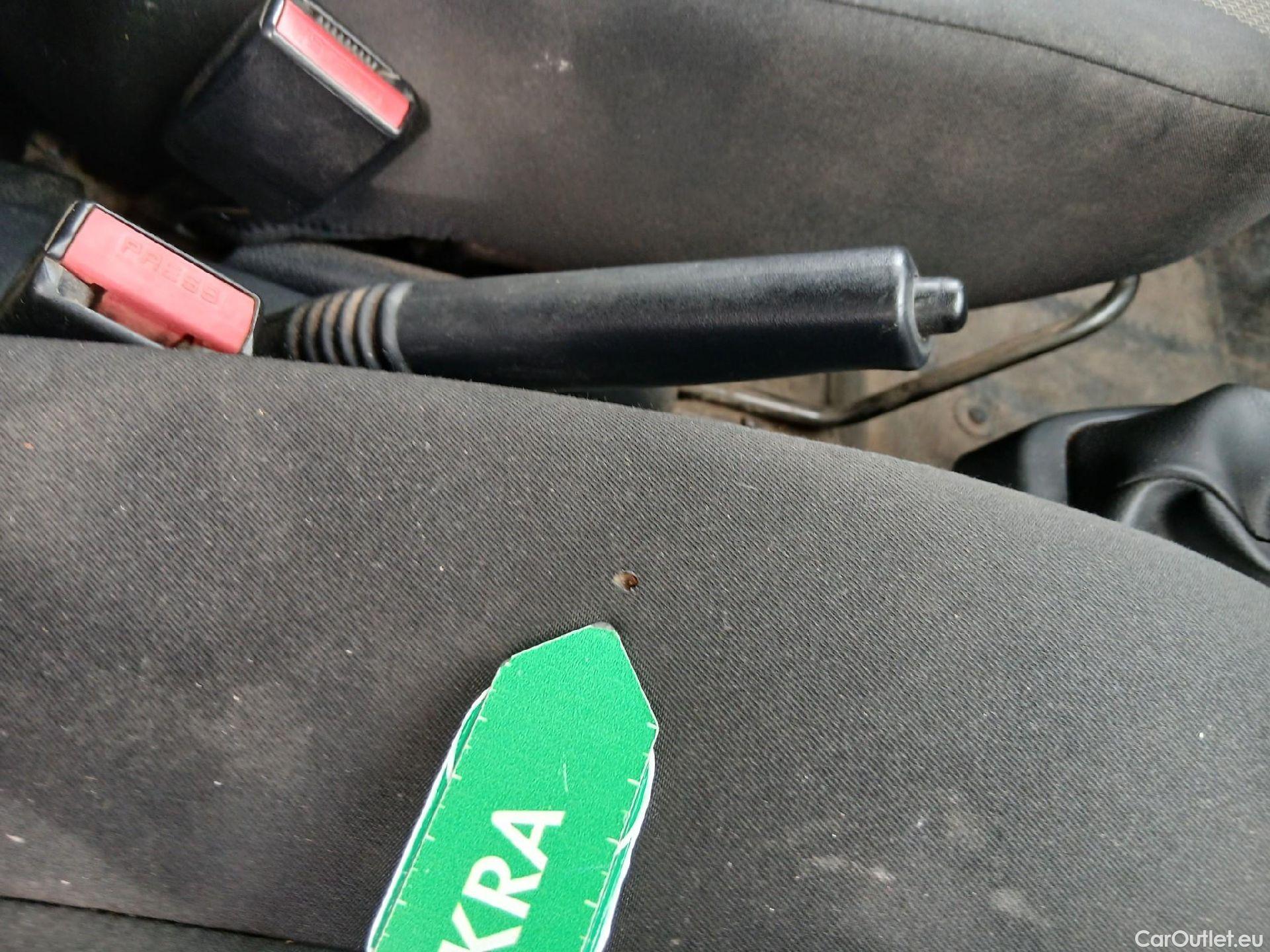  Dacia  Dokker DACIA  / 2013 / 4P / furgón derivado de turismo Van Essential 1.6 80kW (110CV) ECO-G #16