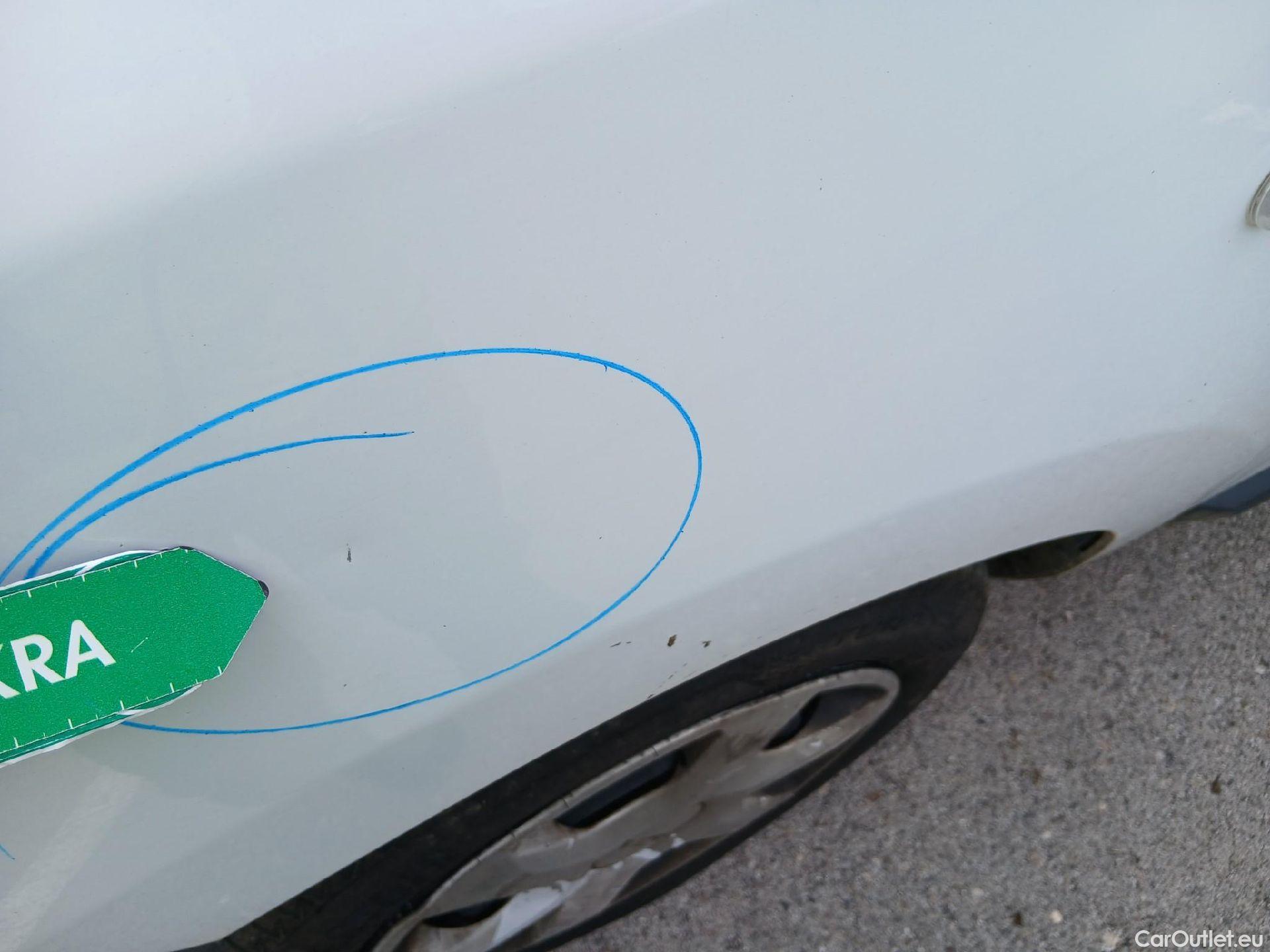  Dacia  Dokker DACIA  / 2013 / 4P / furgón derivado de turismo Van Essential 1.6 80kW (110CV) ECO-G #25