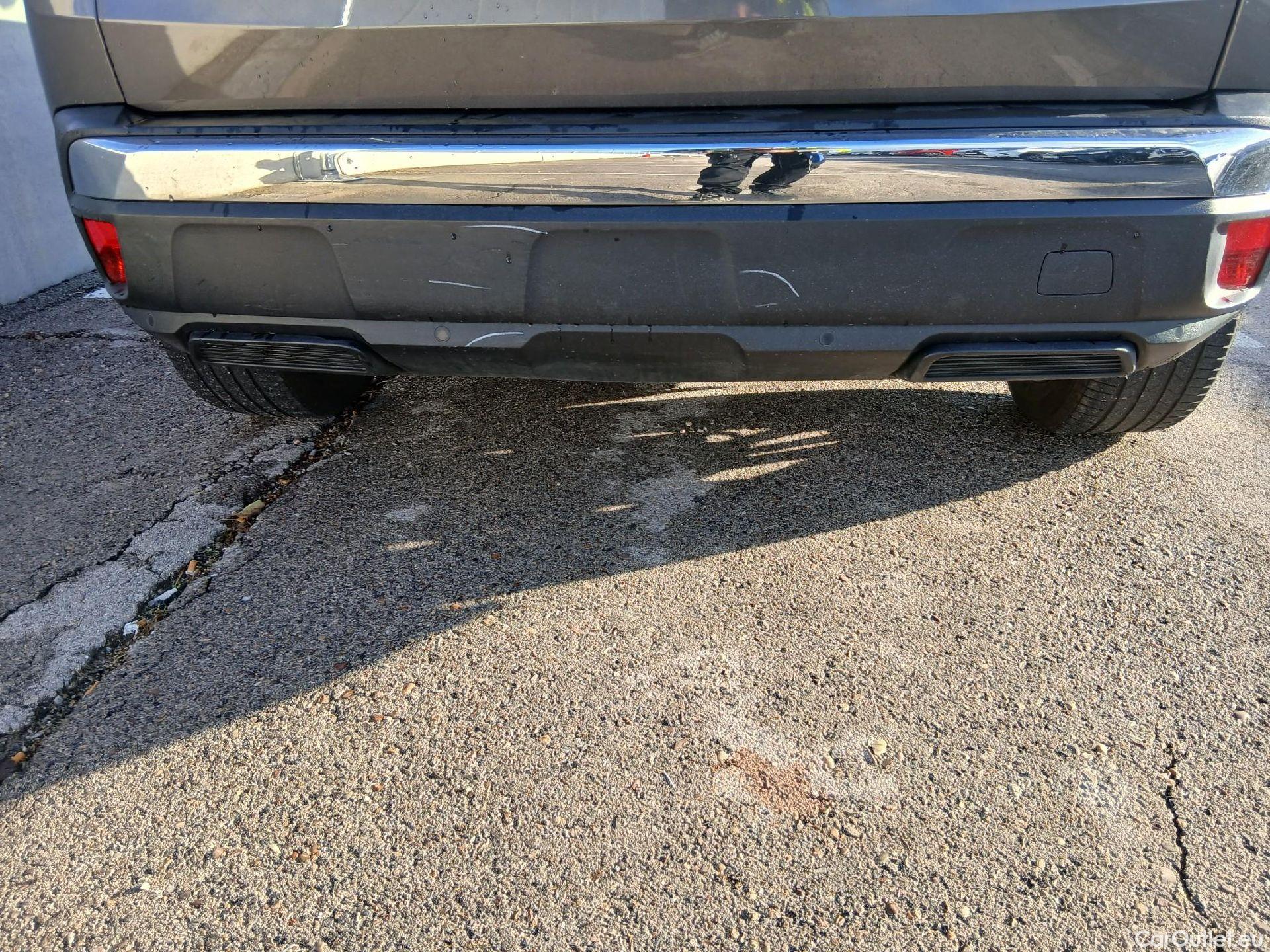  Peugeot  3008 PEUGEOT  Hybrid / 2020 / 5P / todoterreno 225 e-EAT8 Allure #33