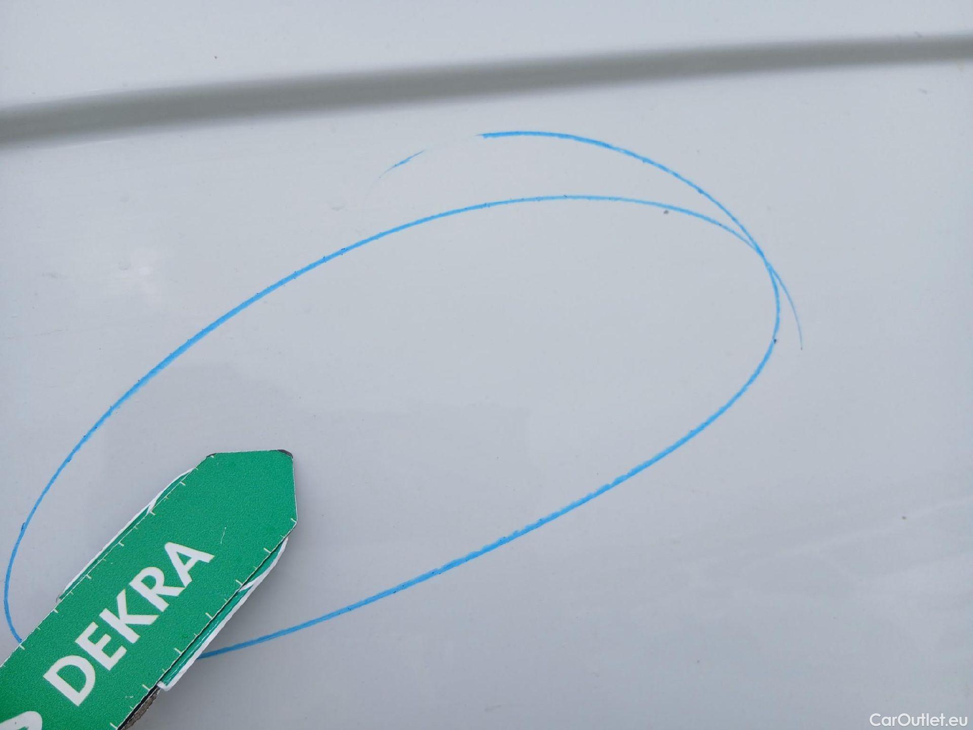  Dacia  Dokker DACIA  / 2013 / 4P / furgón derivado de turismo Van Essential 1.6 80kW (110CV) ECO-G #38