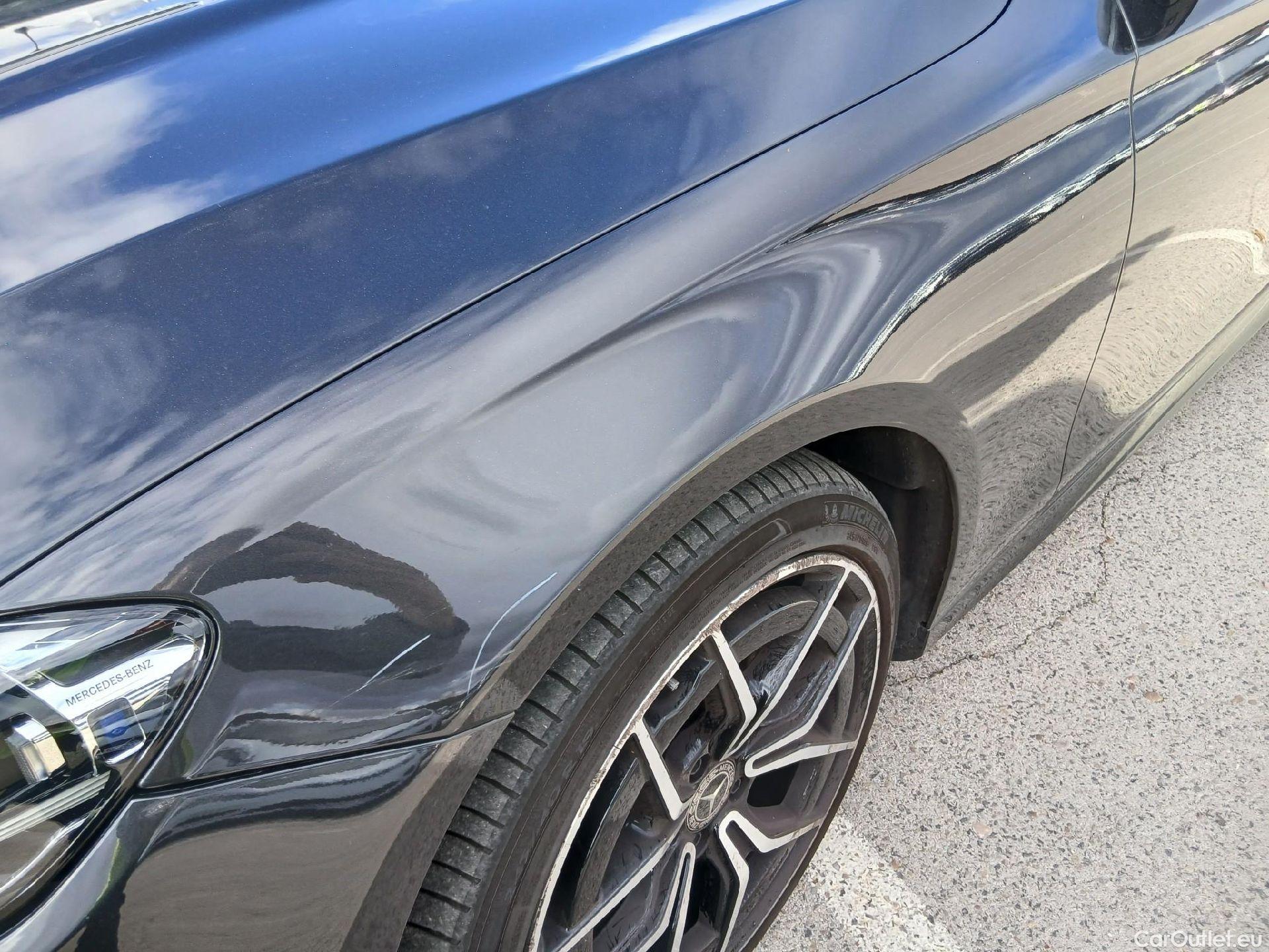  Mercedes  E-Klasse Clase E E 220 d 4Matic (213.005)AMG AMG Line 195CV AT9 E6d #16