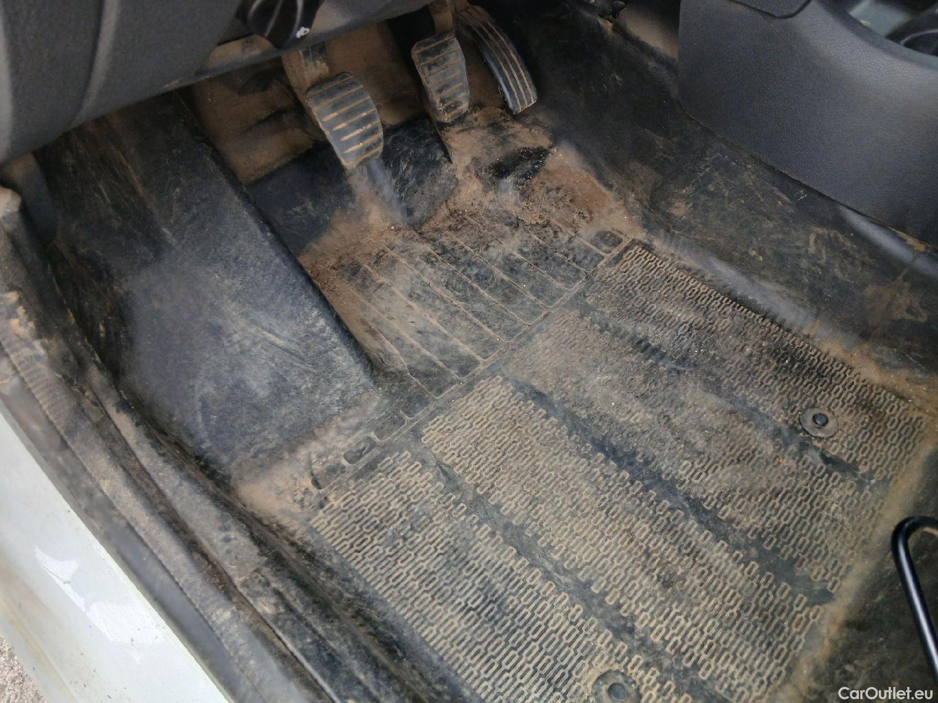  Dacia  Dokker DACIA  / 2013 / 4P / furgón derivado de turismo Van Essential 1.6 80kW (110CV) ECO-G #8