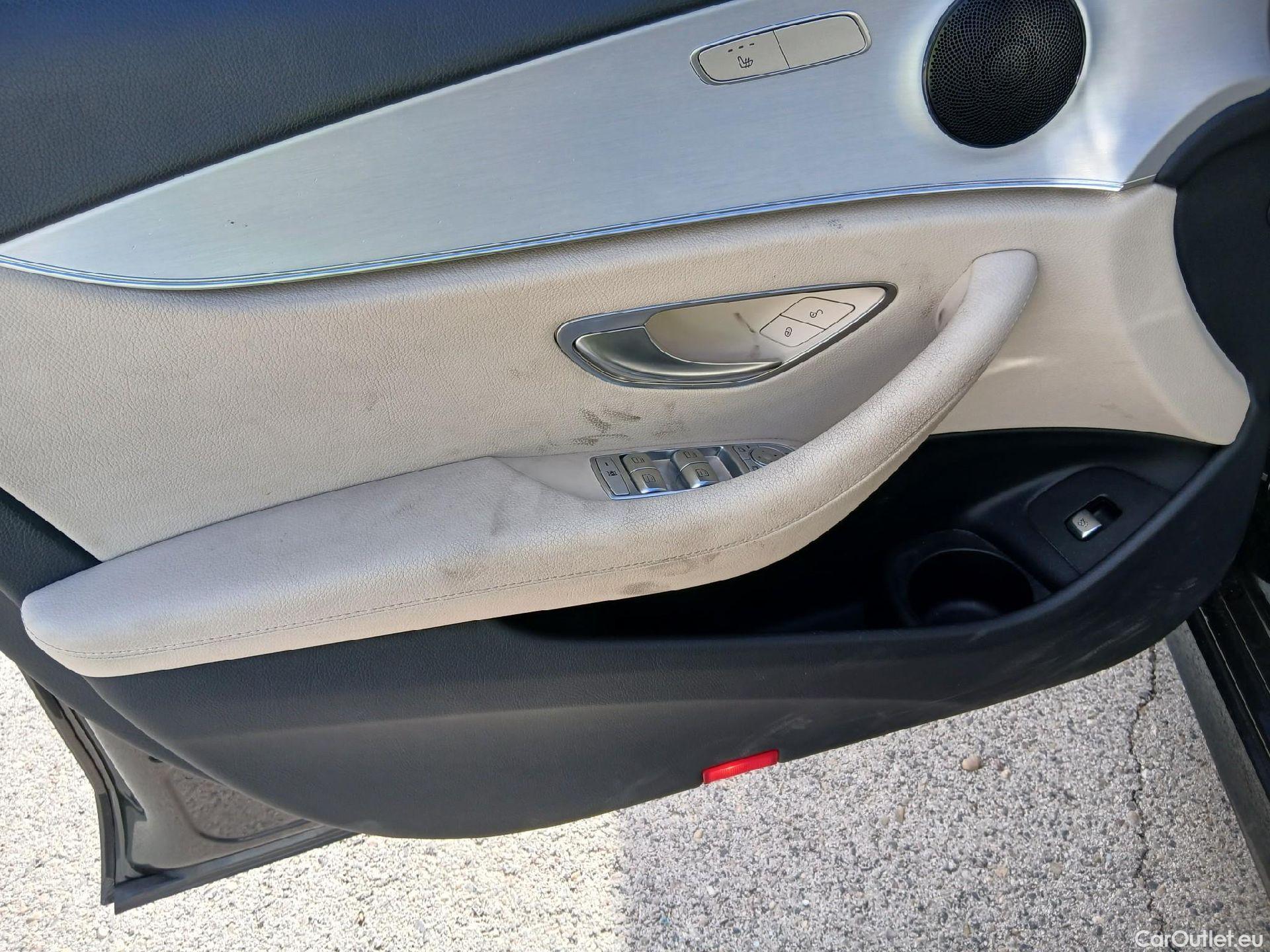  Mercedes  E-Klasse Clase E E 220 d 4Matic (213.005)AMG AMG Line 195CV AT9 E6d #19