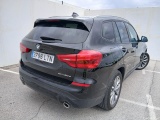  Bmw  X3 BMW  / 2017 / 5P / todoterreno xDrive20d (AC2) #2