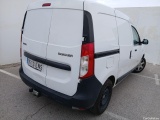  Dacia  Dokker DACIA  / 2013 / 4P / furgón derivado de turismo Van Essential 1.6 80kW (110CV) ECO-G #2