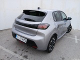  Peugeot  208  Allure 1.2 Puretech 100CV MT6 6E #2