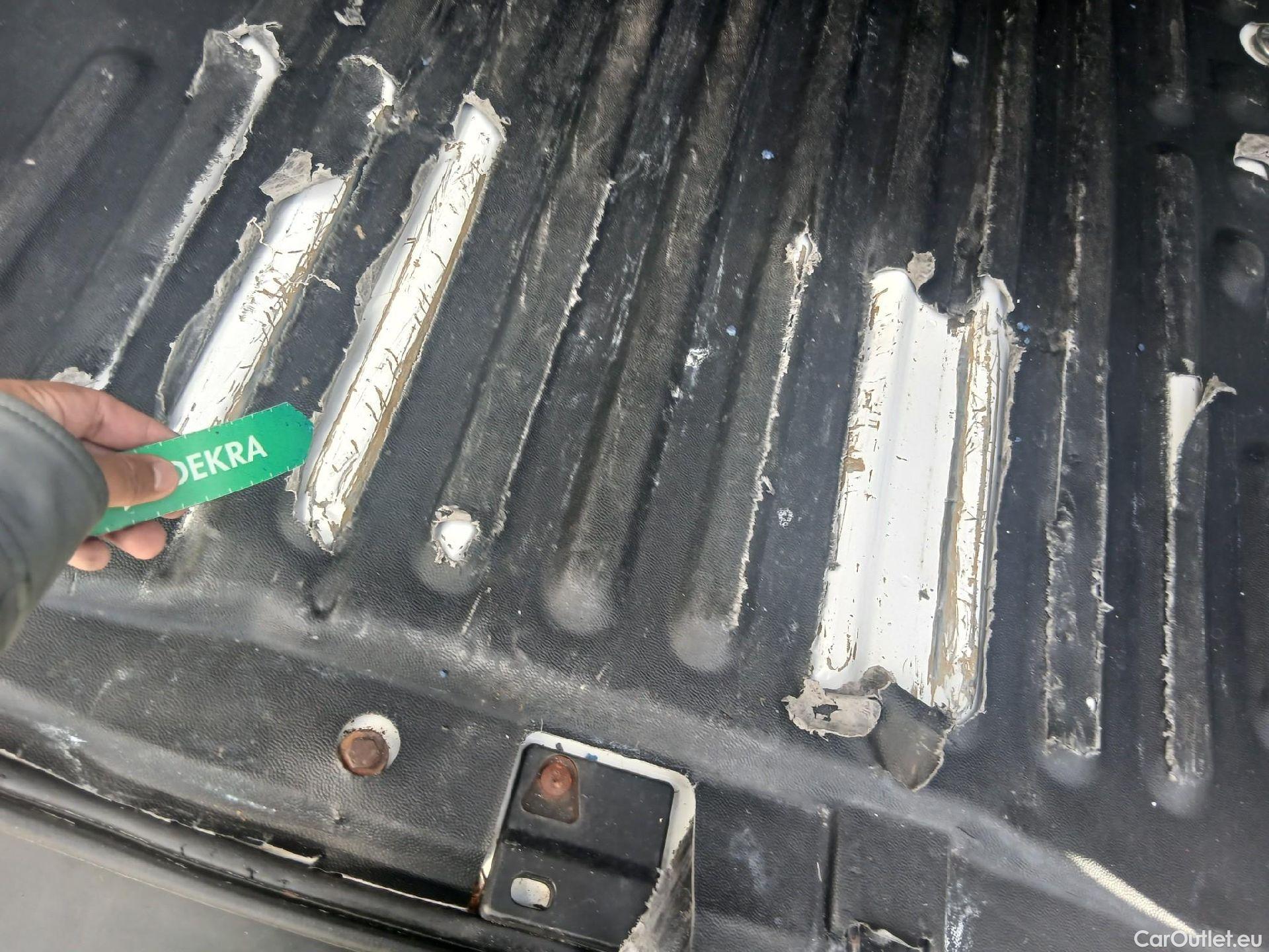  Toyota  Proace TOYOTA  City/2020/4P/furgón derivado de turismo 1.5D 96kW (130CV) GX Larga #7