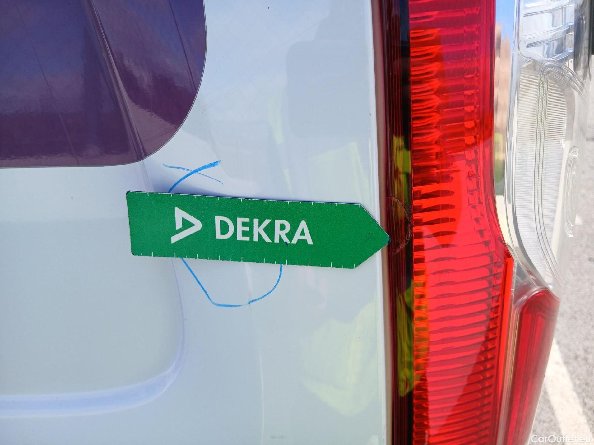  Renault  Kangoo RENAULT  Furgón/2013/3P/furgón derivado de turismo Profesional dCi 66 kW (90 CV) #22