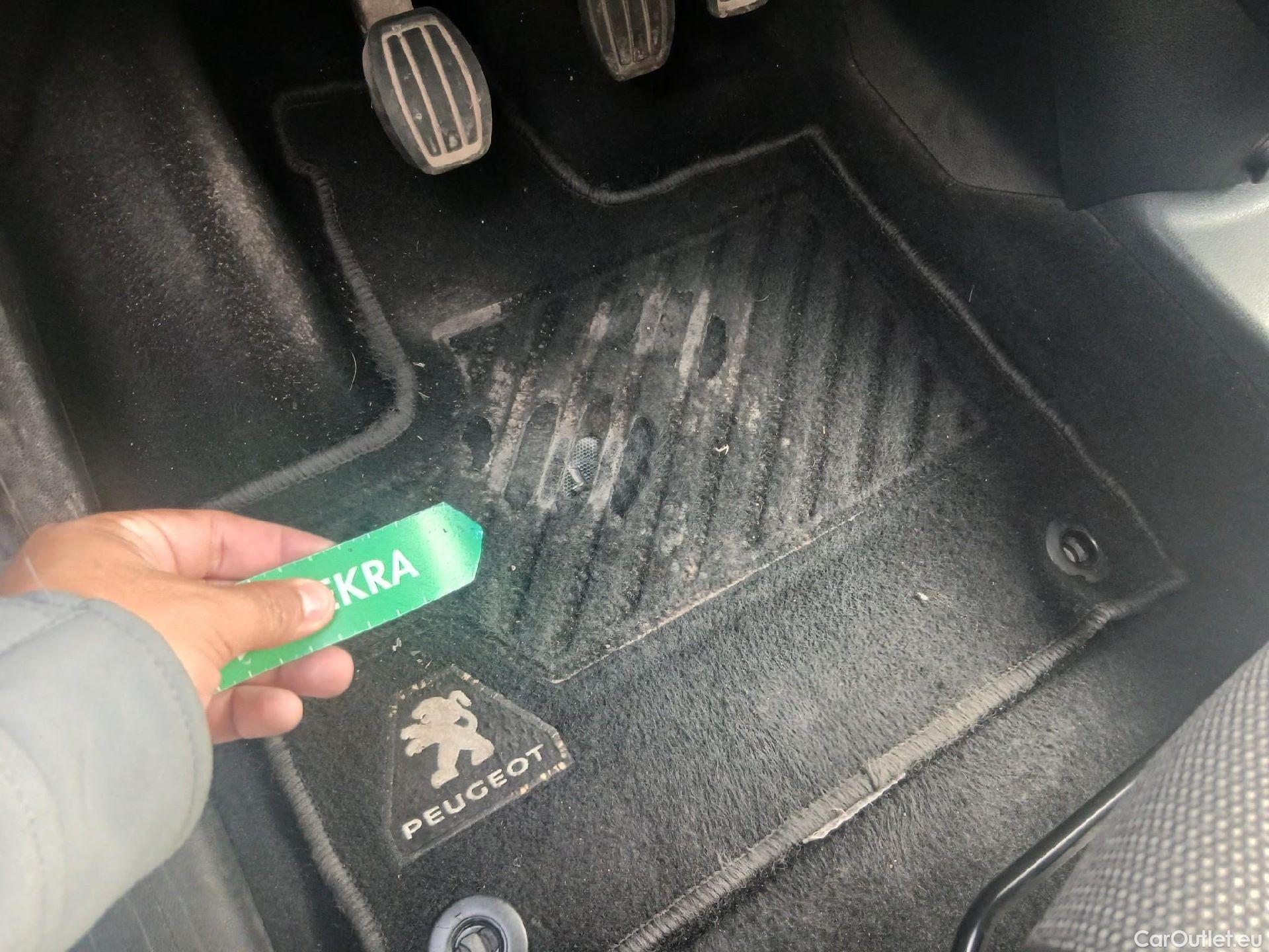  Peugeot  RIFTER  Access Standard 1.5 HDi 100CV MT5 E6dT #12